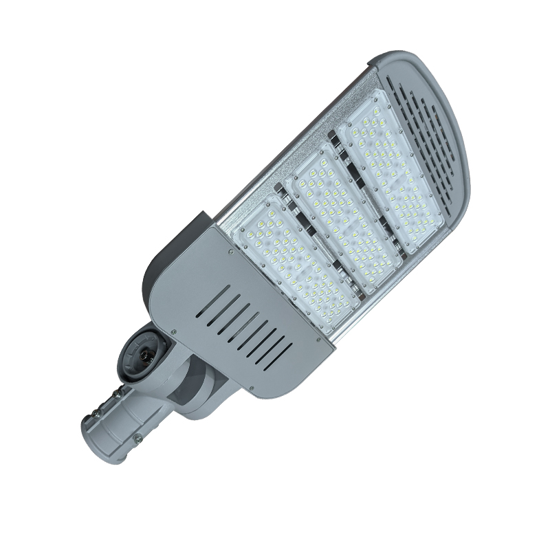 Đèn Đường LED 150W Kiểu Dáng Ghép 3 Mudule Philips Mã Sp ZSL14-150PL