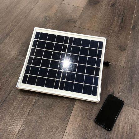 Đèn đường led năng lượng mặt trời 80W ZLX-80S ZALAA