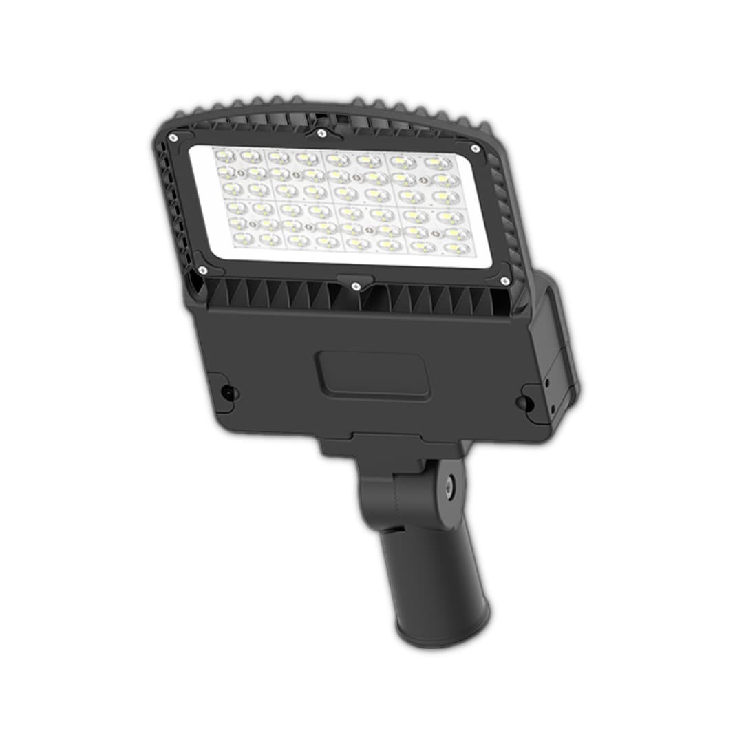 Đèn Đường LED Thông Minh Cetus ZSG-Ct 50W đến 300W ZALAA/SOGA Smart Lighting