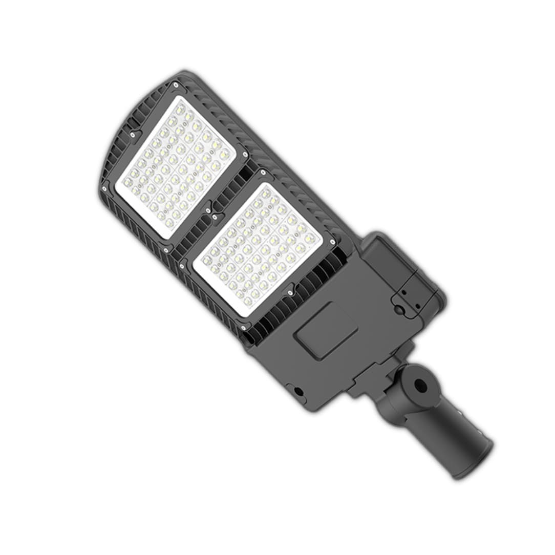 Đèn Đường LED Thông Minh Cetus ZSG-Ct 50W đến 300W ZALAA/SOGA Smart Lighting