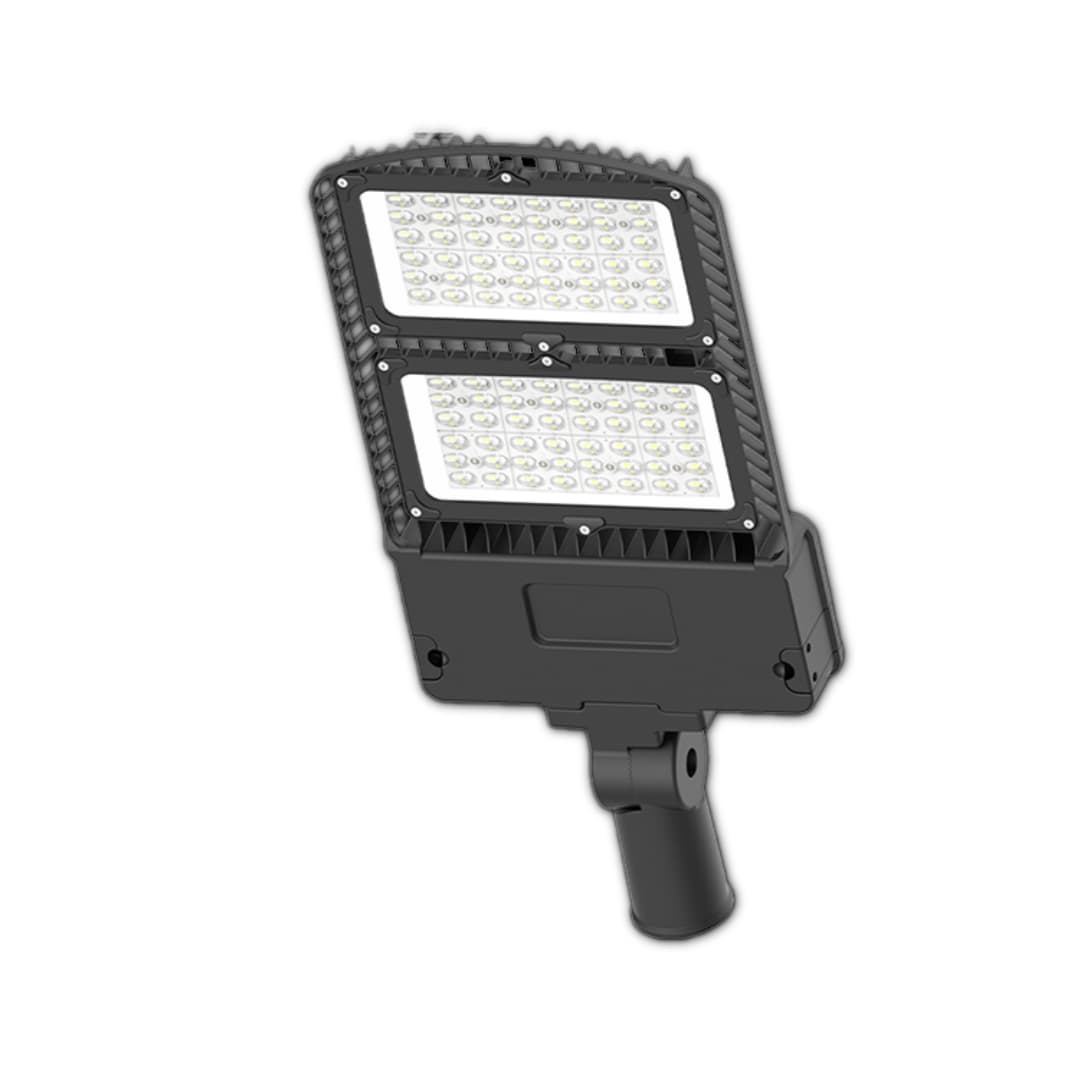 Đèn Đường LED Thông Minh Cetus ZSG-Ct 50W đến 300W ZALAA/SOGA Smart Lighting