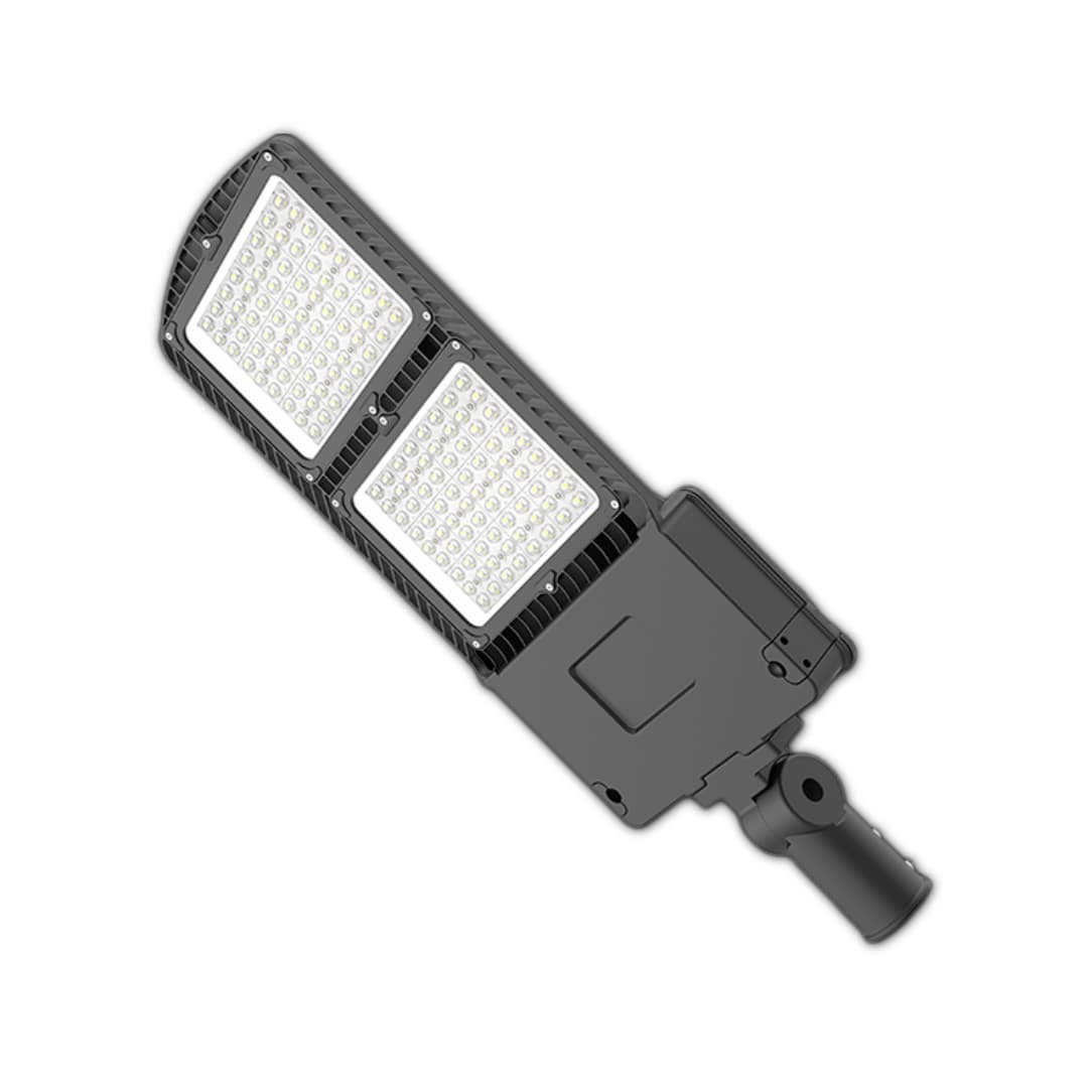 Đèn Đường LED Thông Minh Cetus ZSG-Ct 50W đến 300W ZALAA/SOGA Smart Lighting