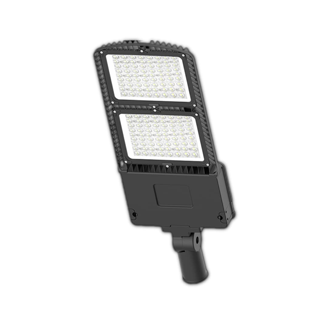 Đèn Đường LED Thông Minh Cetus ZSG-Ct 50W đến 300W ZALAA/SOGA Smart Lighting