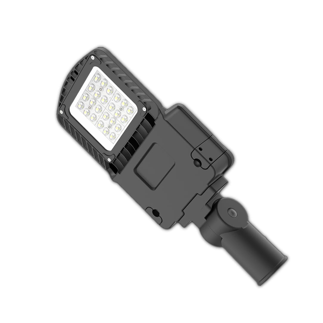 Đèn Đường LED Thông Minh Cetus ZSG-Ct 50W đến 300W ZALAA/SOGA Smart Lighting