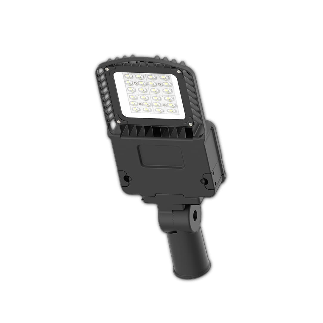 Đèn Đường LED Thông Minh Cetus ZSG-Ct 50W đến 300W ZALAA/SOGA Smart Lighting