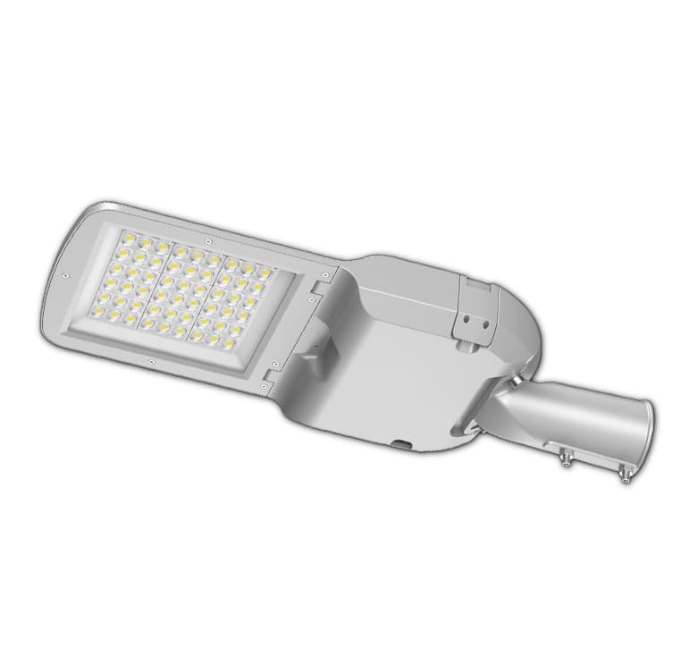Đèn Đường LED Thông Minh Delphinus ZSG-DPH 50W đến 200W ZALAA/SOGA Smart Lighting
