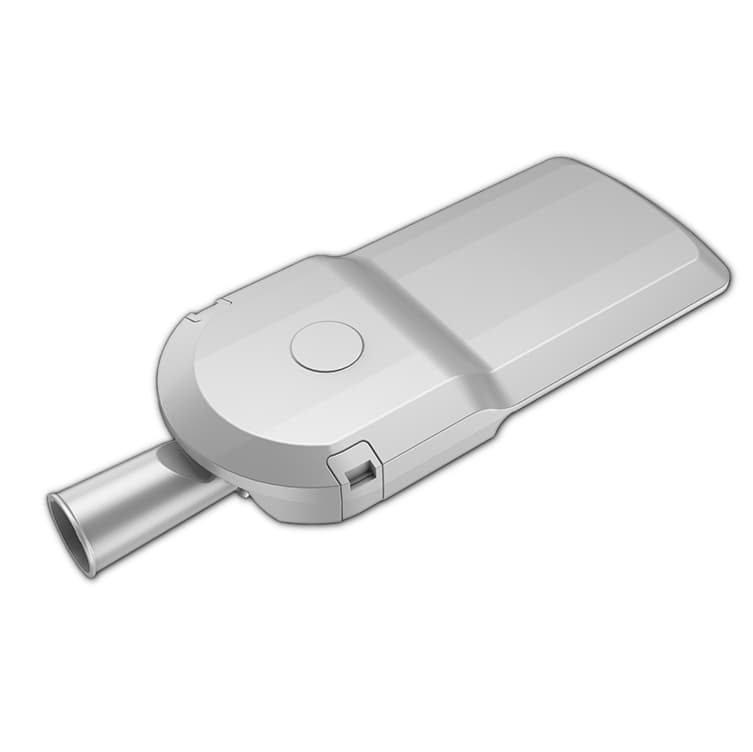 Đèn Đường LED Thông Minh Delphinus ZSG-DPH 50W đến 200W ZALAA/SOGA Smart Lighting