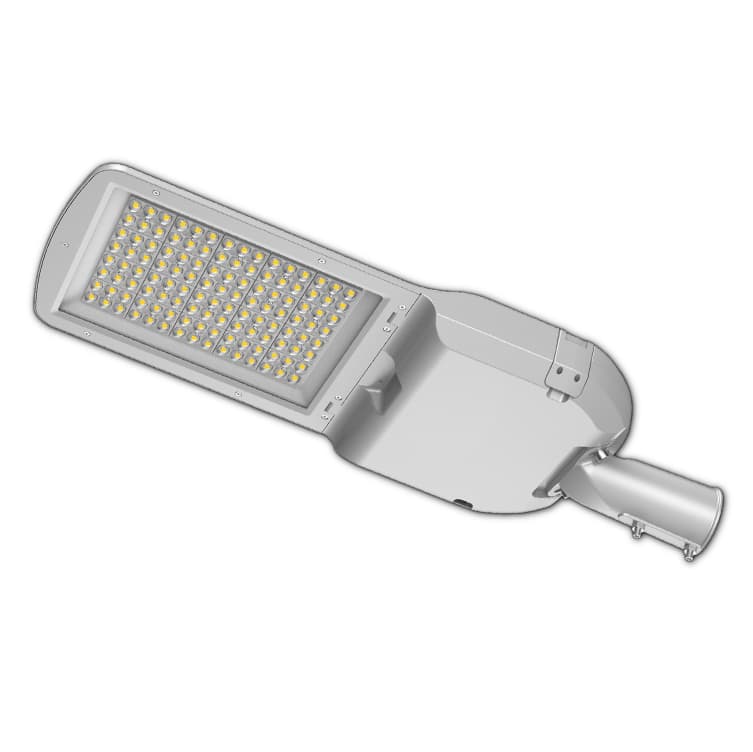 Đèn Đường LED Thông Minh Delphinus ZSG-DPH 50W đến 200W ZALAA/SOGA Smart Lighting