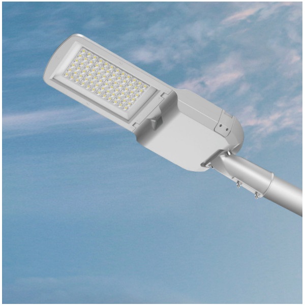 Đèn Đường LED Thông Minh Delphinus ZSG-DPH 50W đến 200W ZALAA/SOGA Smart Lighting