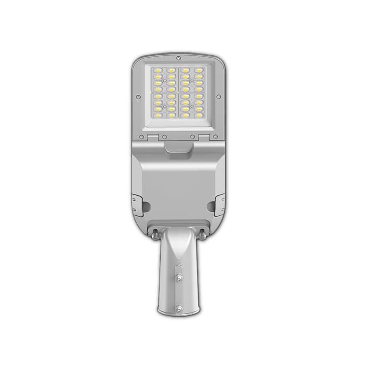Đèn Đường LED Thông Minh Delphinus ZSG-DPH 50W đến 200W ZALAA/SOGA Smart Lighting