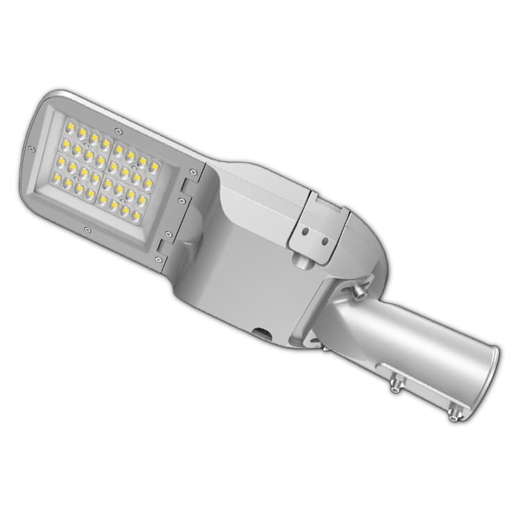 Đèn Đường LED Thông Minh Delphinus ZSG-DPH 50W đến 200W ZALAA/SOGA Smart Lighting
