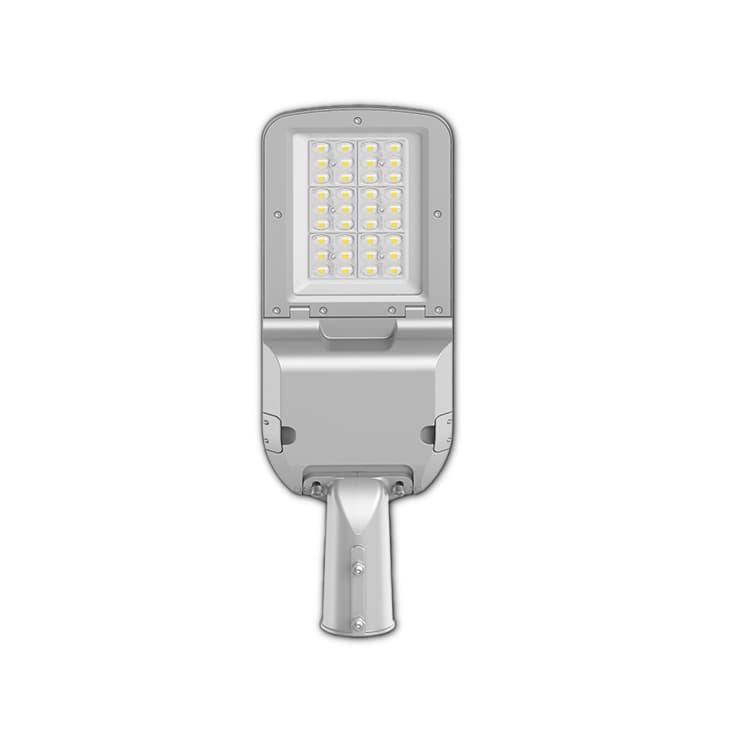 Đèn Đường LED Thông Minh Delphinus ZSG-DPH 50W đến 200W ZALAA/SOGA Smart Lighting