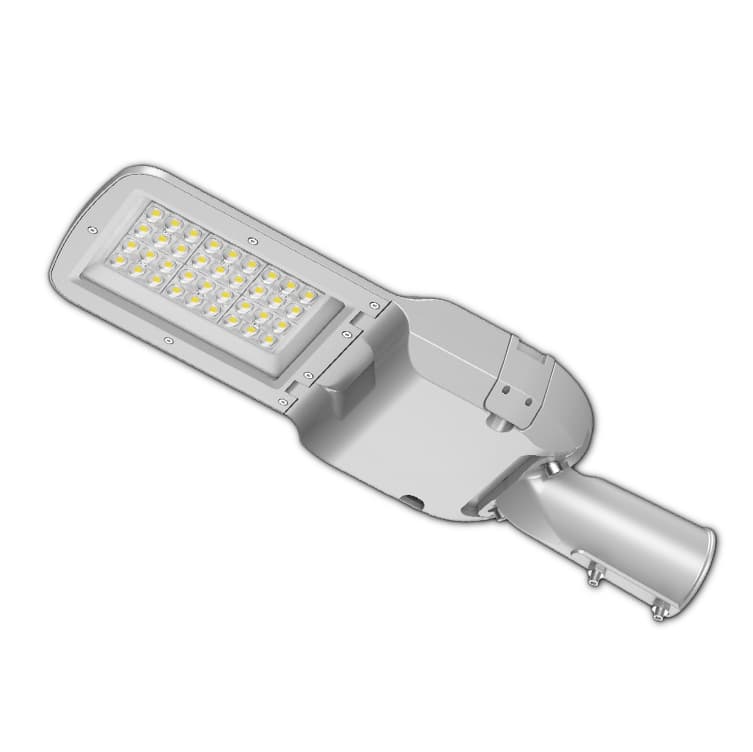 Đèn Đường LED Thông Minh Delphinus ZSG-DPH 50W đến 200W ZALAA/SOGA Smart Lighting