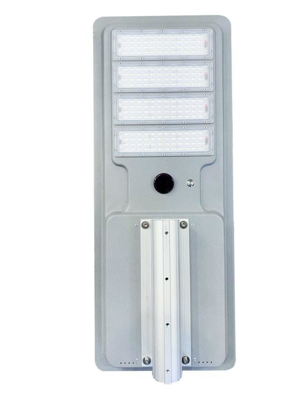 Đèn đường năng lượng mặt trời ZLT-150S ZALAA