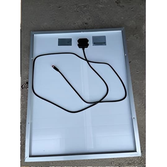 Đèn Đường Năng Lượng Mặt Trời Mã Sản Phẩm HASL-500