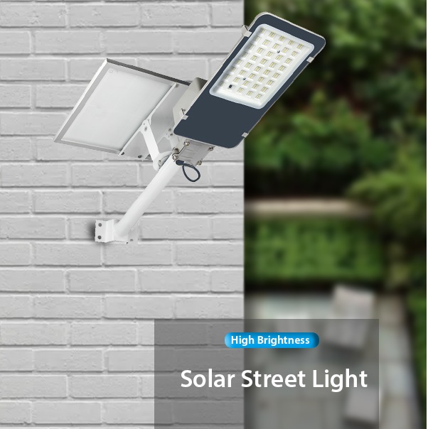 Đèn Đường Nông Thôn Mới sử dụng Năng Lượng Mặt Trời 60W ZSTS-60GG ZALAA