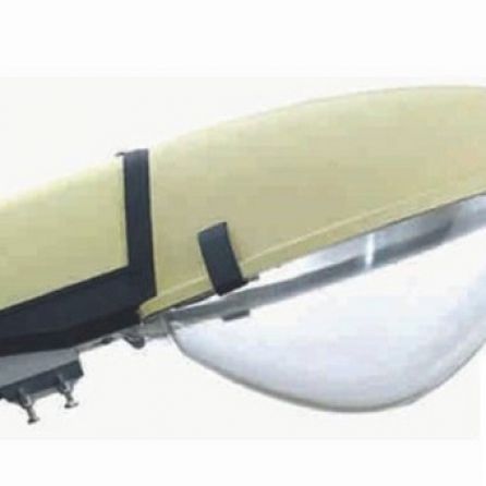 ĐÈN ĐƯỜNG OEM Philip ZLA-STR-02 ZALAA