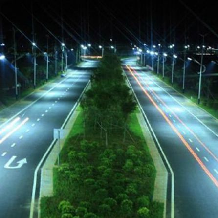 ĐÈN ĐƯỜNG OEM Philip ZLA-STR-02 ZALAA