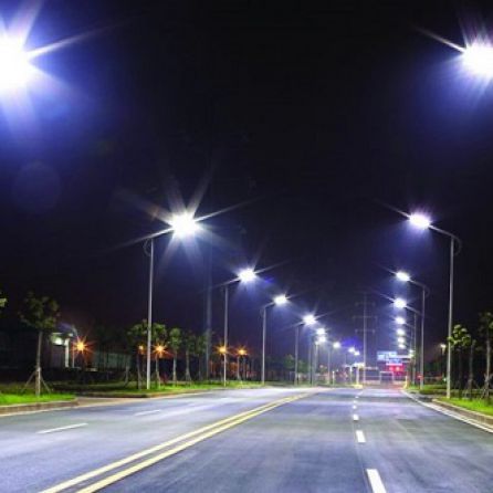 ĐÈN ĐƯỜNG OEM Philip ZLA-STR-04 ZALAA