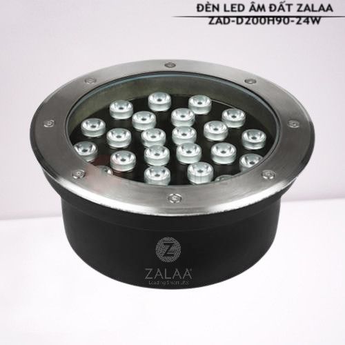 Đèn Led Âm Đất ZALAA Chất Lượng Cao