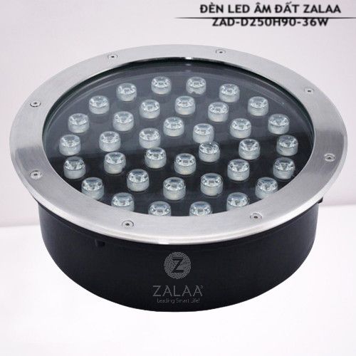 Đèn Led Âm Đất ZALAA Chất Lượng Cao