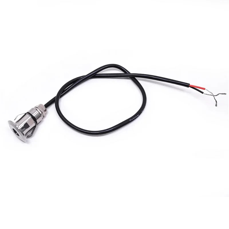 Đèn LED Mini Công Suất từ 0.2-1W Chiếu sáng cảnh quan cầu thang, bể bơi, đường đi..