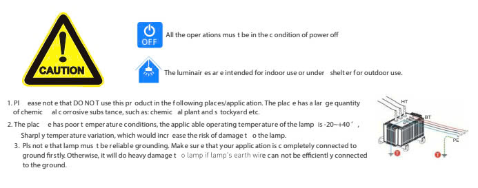 Đèn LED Batten Cao Cấp cho Phòng Sạch 60W 7800lm 1200*94*69mm 416pcs SMD2835 Zalaa ZVP-CLT