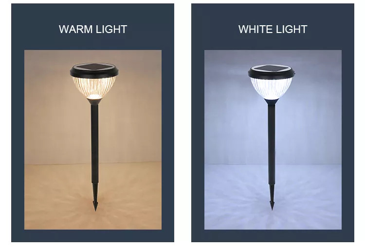 Đèn LED Cắm Đất Chiếu Sáng Bãi Cỏ Năng Lượng Mặt Trời 2023 ZALAA ZG-CPD0705