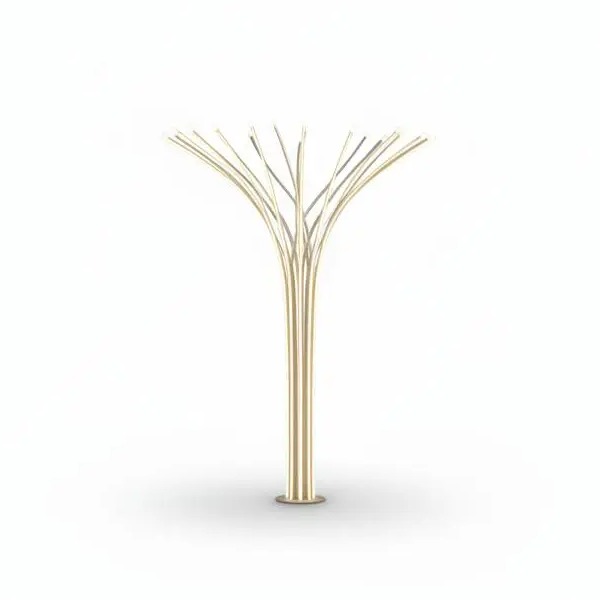 Đèn LED Cây Ánh Sáng Trang Trí Cảnh Quan ZL-LDT-M01 IP66 Nghệ Thuật - ZALAA OEM/ODM LED Tree Lights