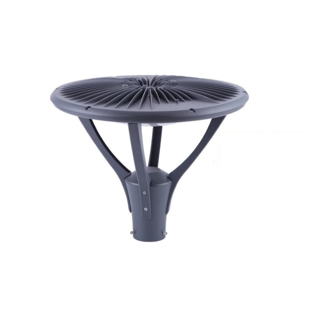 Đèn LED Chiếu Sáng Cảnh Quan Công Viên ZAT-1056 Công Suất 30W, 40W, 60W Phù Hợp Cột điện 3-6M