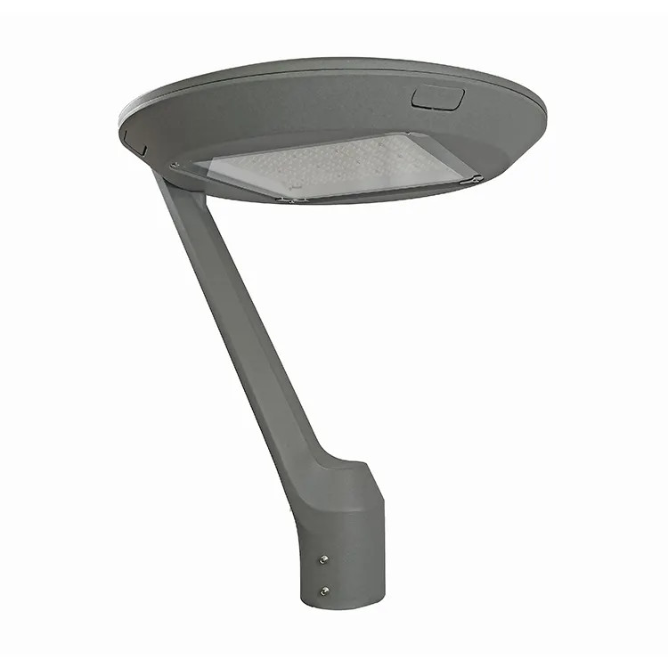 Đèn LED Chiếu Sáng Công Viên, Đường Phố, Đô Thị Mới ZAT-1041 20-80W H3-6M ZALAA