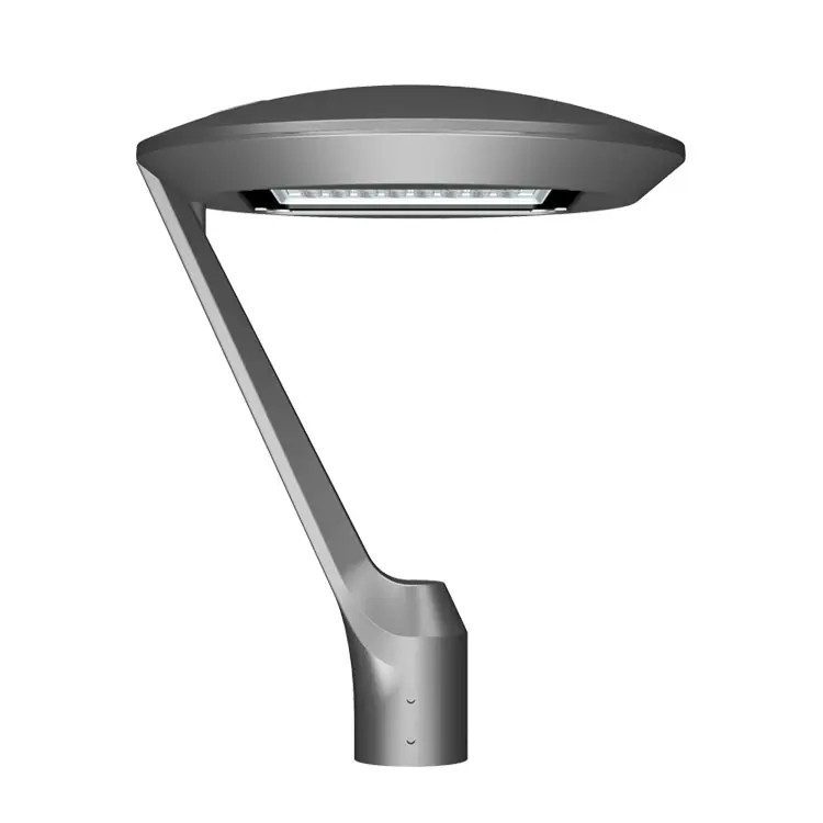 Đèn LED Chiếu Sáng Công Viên, Đường Phố, Đô Thị Mới ZAT-1041 20-80W H3-6M ZALAA