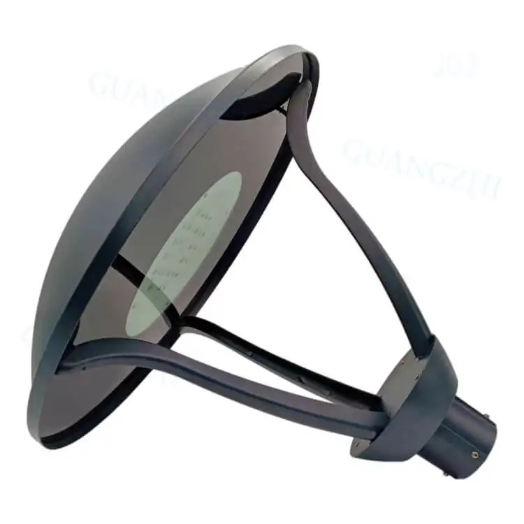 Đèn LED Chiếu Sáng Công Viên, Trang Trí Cảnh Quan ZAT-1030 20-60W H3-6M ZALAA