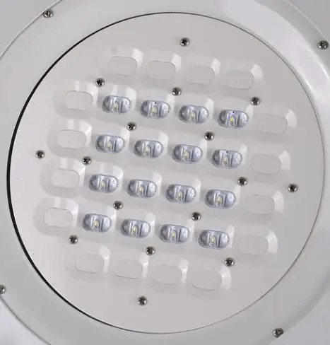 Đèn LED Chiếu Sáng Công Viên, Trang Trí Cảnh Quan ZAT-1030 20-60W H3-6M ZALAA