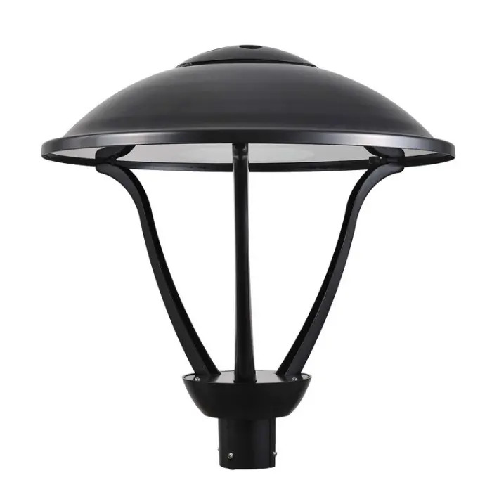 Đèn LED Chiếu Sáng Công Viên, Trang Trí Cảnh Quan ZAT-1030 20-60W H3-6M ZALAA