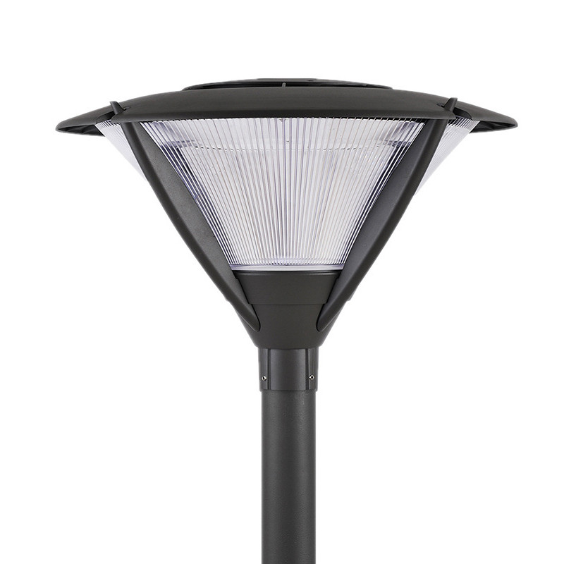 Đèn LED Chiếu Sáng Công Viên, Trang Trí Cảnh Quan ZAT-1031 30-80W H3-6M ZALAA