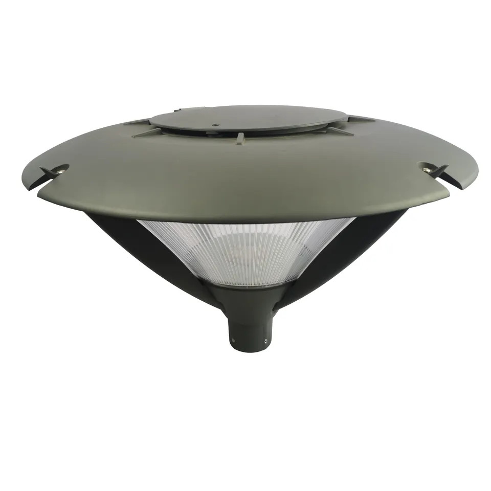 Đèn LED Chiếu Sáng Công Viên, Trang Trí Cảnh Quan ZAT-1031 30-80W H3-6M ZALAA