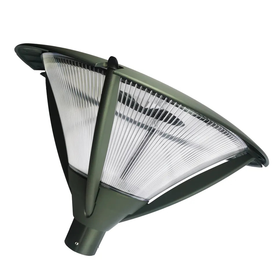 Đèn LED Chiếu Sáng Công Viên, Trang Trí Cảnh Quan ZAT-1031 30-80W H3-6M ZALAA