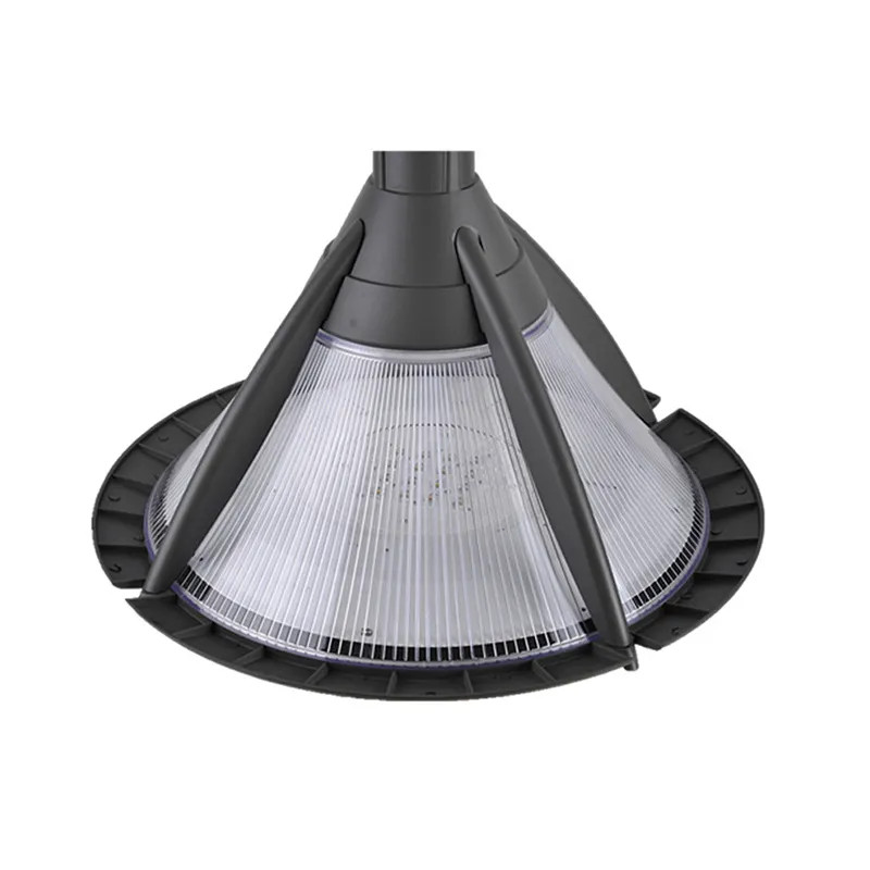 Đèn LED Chiếu Sáng Công Viên, Trang Trí Cảnh Quan ZAT-1031 30-80W H3-6M ZALAA