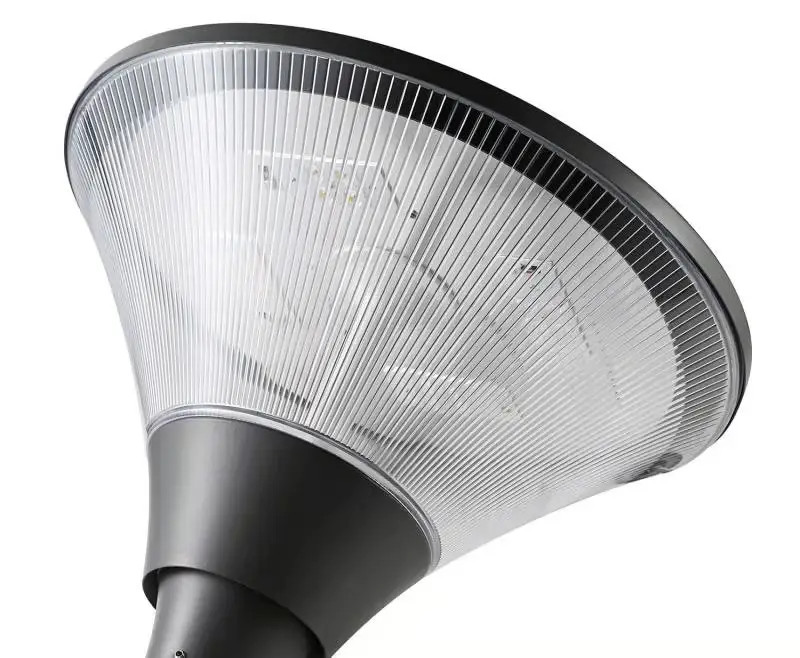 Đèn LED Chiếu Sáng Công Viên, Trang Trí Cảnh Quan ZAT-1032 20-60W H3-6M ZALAA