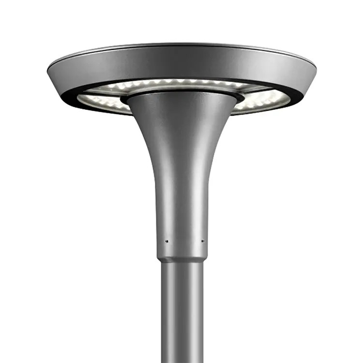 Đèn LED Chiếu Sáng Công Viên, Trang Trí Cảnh Quan ZAT-1035 20-60W H3-6M ZALAA