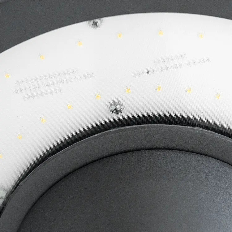 Đèn LED Chiếu Sáng Công Viên, Trang Trí Cảnh Quan ZAT-1035 20-60W H3-6M ZALAA