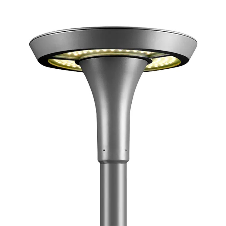 Đèn LED Chiếu Sáng Công Viên, Trang Trí Cảnh Quan ZAT-1035 20-60W H3-6M ZALAA