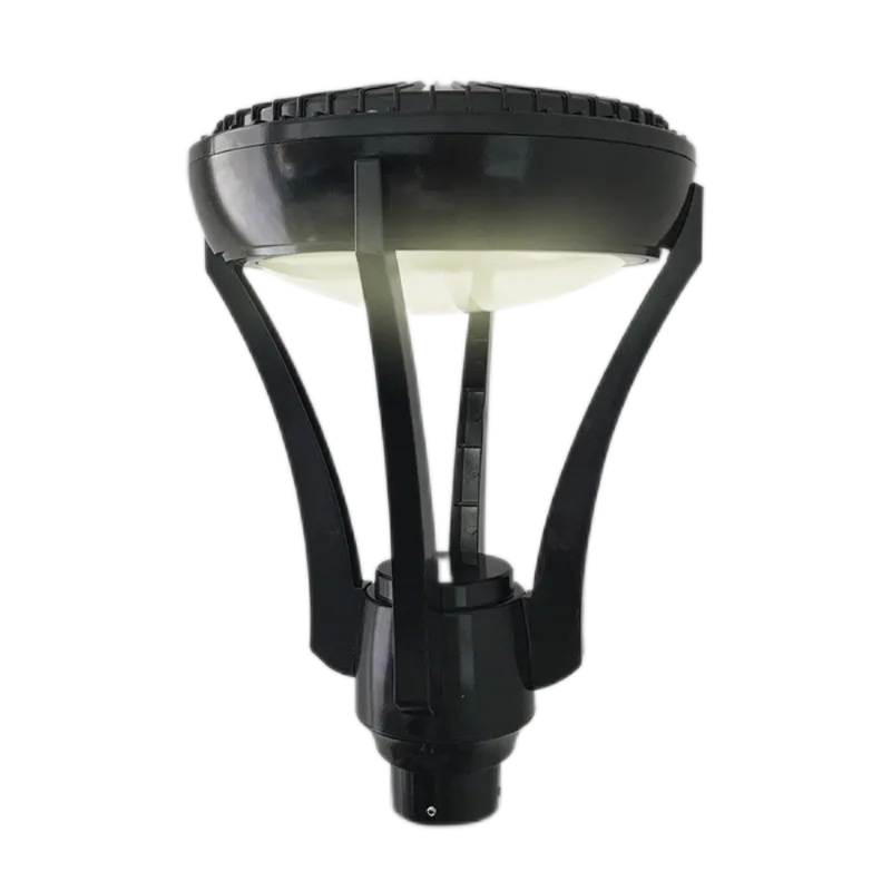 Đèn LED Chiếu Sáng Công Viên, Trang Trí Cảnh Quan ZAT-1036 30-60W H3-6M ZALAA