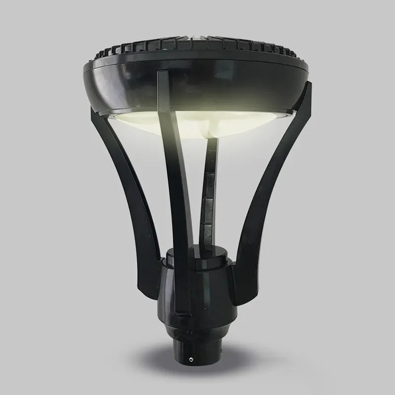 Đèn LED Chiếu Sáng Công Viên, Trang Trí Cảnh Quan ZAT-1036 30-60W H3-6M ZALAA