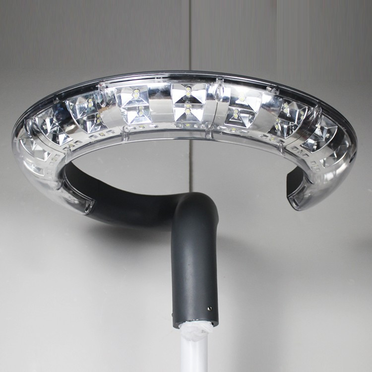 Đèn LED Chiếu Sáng Công Viên, Trang Trí Cảnh Quan ZAT-1037 30-60W H3-6M ZALAA