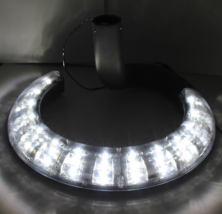 Đèn LED Chiếu Sáng Công Viên, Trang Trí Cảnh Quan ZAT-1037 30-60W H3-6M ZALAA