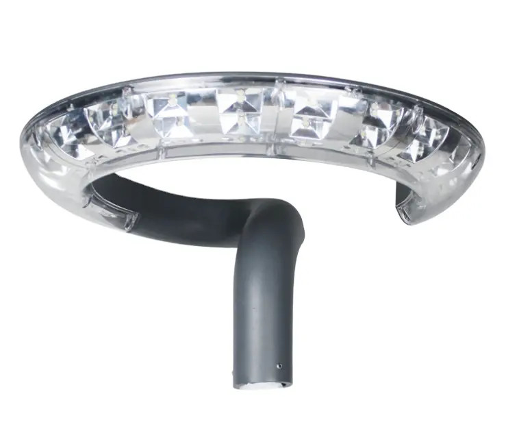 Đèn LED Chiếu Sáng Công Viên, Trang Trí Cảnh Quan ZAT-1037 30-60W H3-6M ZALAA