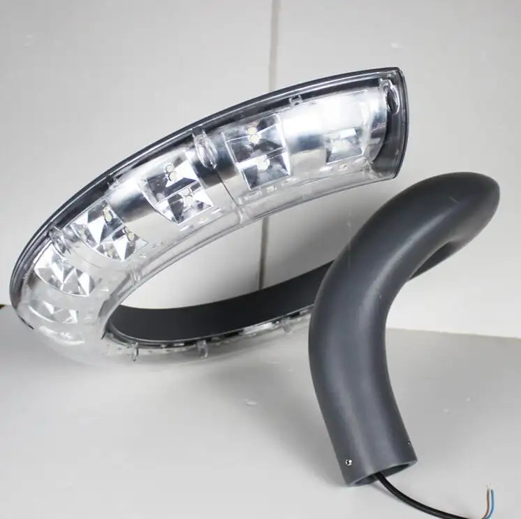 Đèn LED Chiếu Sáng Công Viên, Trang Trí Cảnh Quan ZAT-1037 30-60W H3-6M ZALAA