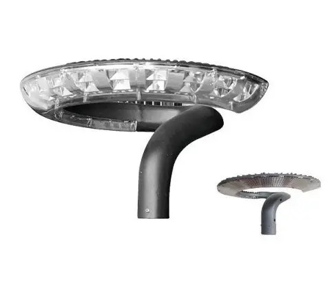 Đèn LED Chiếu Sáng Công Viên, Trang Trí Cảnh Quan ZAT-1037 30-60W H3-6M ZALAA